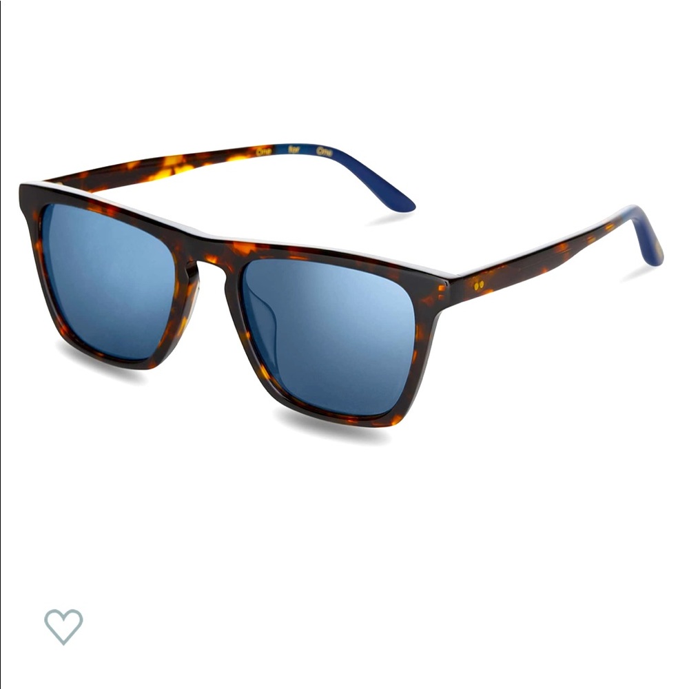 Tom’s Dawson sunglasses